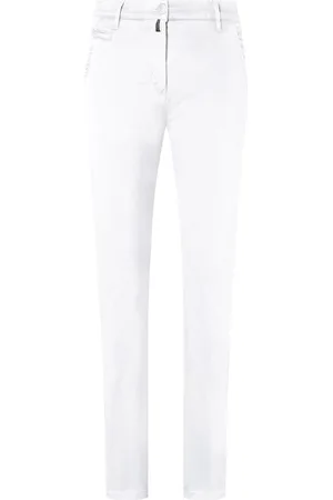 HAKRO Regular Fit Damen Hose , Einfarbig