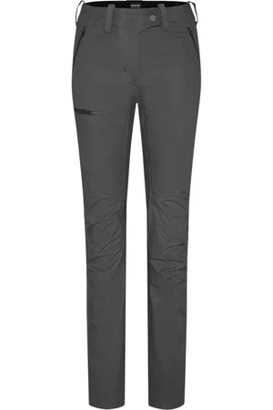 HAKRO Regular Fit Damen Hose , Einfarbig