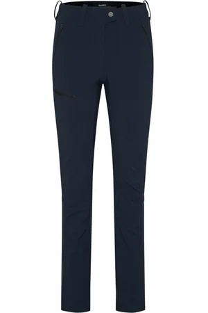 HAKRO Regular Fit Damen Hose , Einfarbig