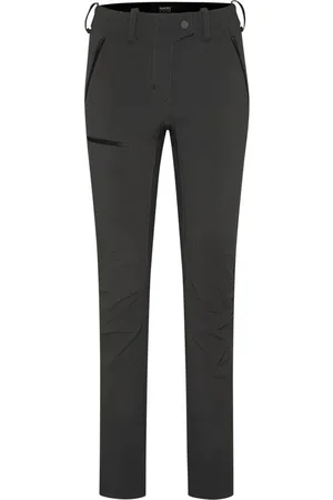 HAKRO Regular Fit Damen Hose , Einfarbig