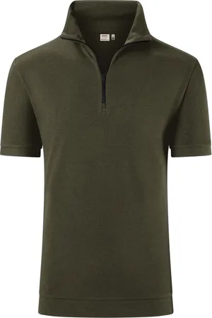 HAKRO Regular Fit Poloshirt , Einfarbig