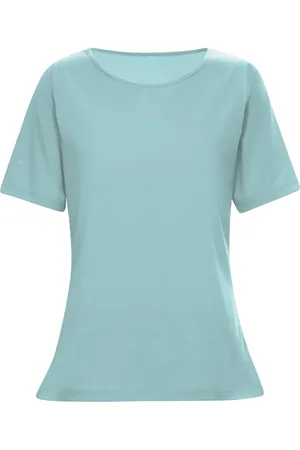 Trigema Regular Fit Damen T-Shirt , Einfarbig