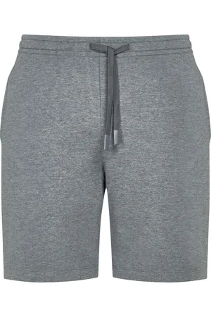Mey Regular Fit Kurze Freizeithose , Einfarbig