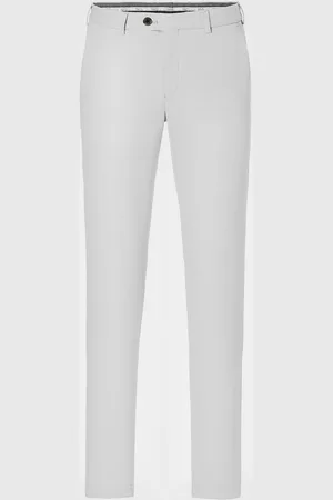 Hiltl Tourist 2.0 Slim Fit Chino , Einfarbig