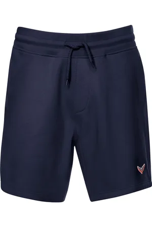 Trigema Regular Fit Shorts , Einfarbig