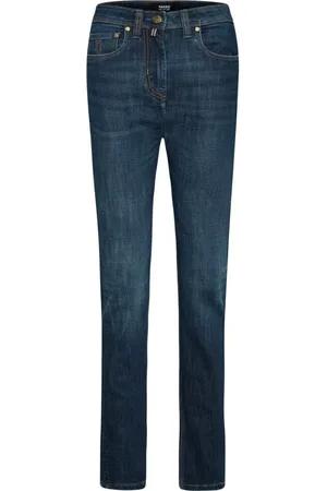 HAKRO Regular Fit Damen Hose , Einfarbig