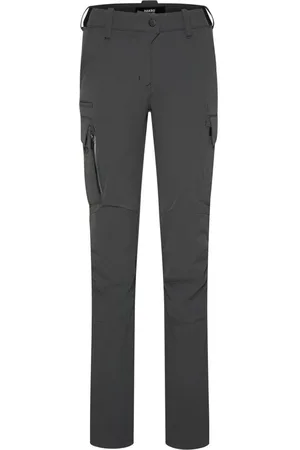 HAKRO Regular Fit Damen Hose , Einfarbig