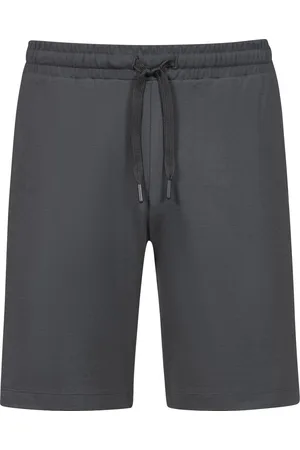 Mey Regular Fit Kurze Freizeithose , Einfarbig