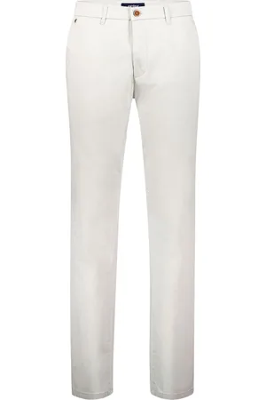 Atelier Gardeur Bono Modern Fit Hose , Einfarbig