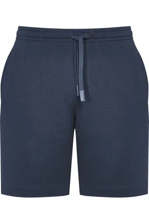 Mey Regular Fit Kurze Freizeithose , Einfarbig