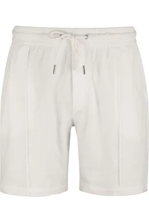 Stenströms Kurze Freizeithose , Einfarbig
