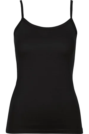 Trigema Slim Fit Damen T-Shirt , Einfarbig