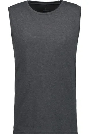 Ragman Regular Fit Tank Top , Einfarbig
