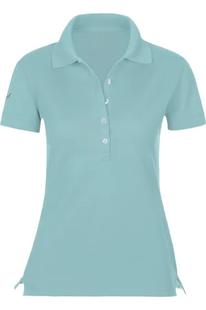Trigema Slim Fit Damen Poloshirt , Einfarbig