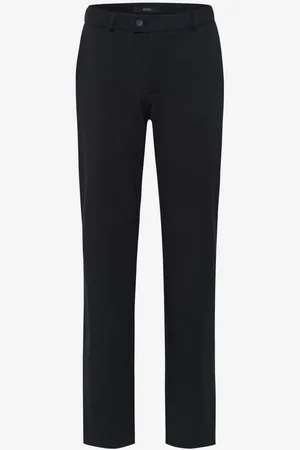 Brax Thilo Regular Fit Chino , Einfarbig