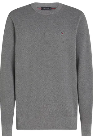 Tommy Hilfiger Regular Fit Pullover , Einfarbig