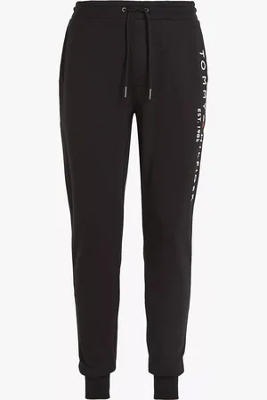 Tommy Hilfiger Regular Fit Jogginghose , Einfarbig