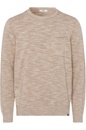 Brax Modern Fit Pullover , Melange