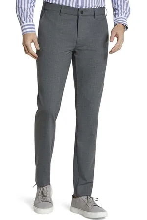 Meyer M5Regular Fit Chino , Einfarbig