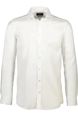 Lindbergh Slim Fit Hemd , Einfarbig