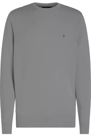 Tommy Hilfiger Regular Fit Pullover , Einfarbig