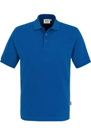 HAKRO 810 Regular Fit Poloshirt Kurzarm