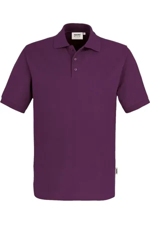 HAKRO 816 Comfort Fit Poloshirt Kurzarm