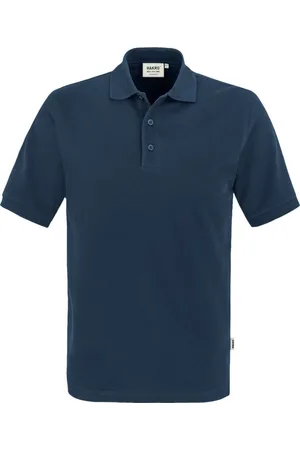 HAKRO 810 Regular Fit Poloshirt Kurzarm
