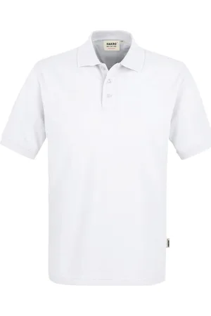 HAKRO 816 Comfort Fit Poloshirt Kurzarm
