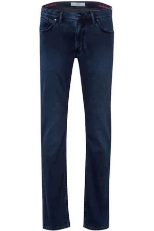 Brax Chuck Modern Fit Jeans , Einfarbig