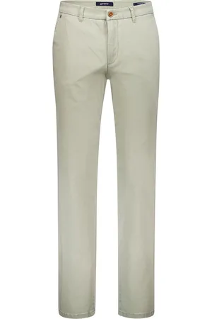 Atelier Gardeur Bono Modern Fit Hose , Einfarbig