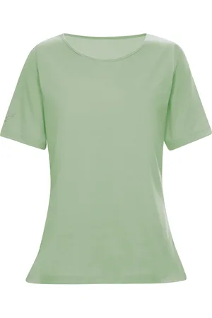 Trigema Regular Fit Damen T-Shirt , Einfarbig