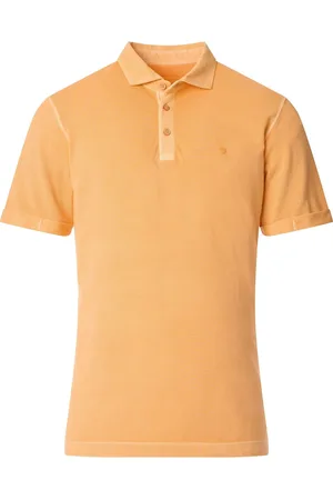 Redmond Regular Fit Poloshirt Kurzarm