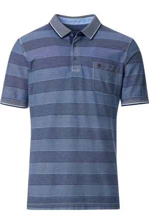 Redmond Regular Fit Poloshirt Kurzarm