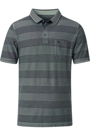 Redmond Regular Fit Poloshirt Kurzarm