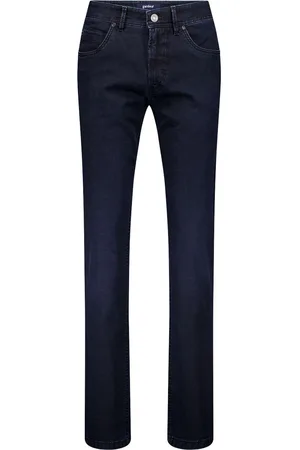 Atelier Gardeur BRADLEY Modern Fit Hose , Einfarbig