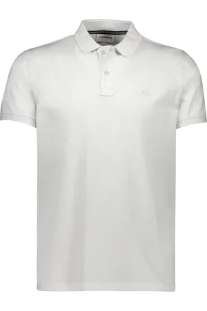 Lindbergh Relaxed Fit Poloshirt Kurzarm