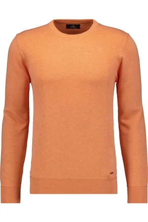 Ragman Regular Fit Pullover , Strukturiert