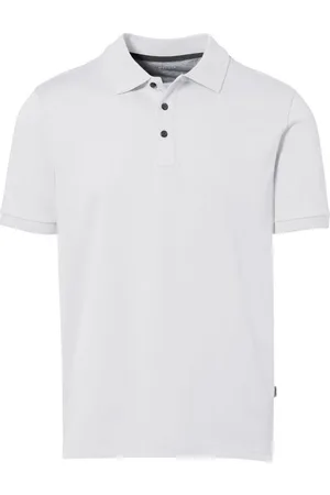 HAKRO 814 Regular Fit Poloshirt Kurzarm