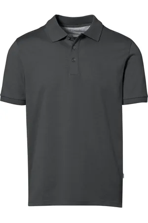HAKRO 814 Regular Fit Poloshirt Kurzarm