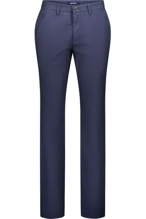 Atelier Gardeur Bono Modern Fit Hose , Einfarbig