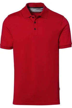 HAKRO 814 Regular Fit Poloshirt Kurzarm