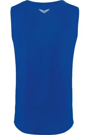 Trigema Slim Fit Tank Top , Einfarbig