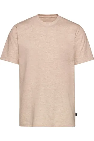 Trigema Classic Fit T-Shirt Rundhals , Einfarbig