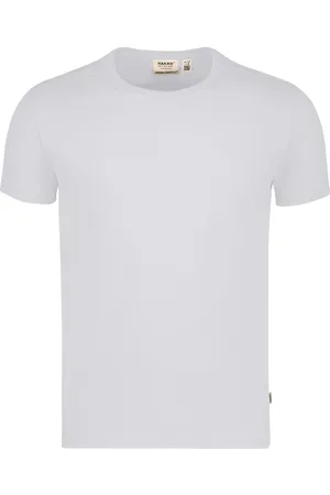 HAKRO Performance Regular Fit T-Shirt Rundhals , Einfarbig