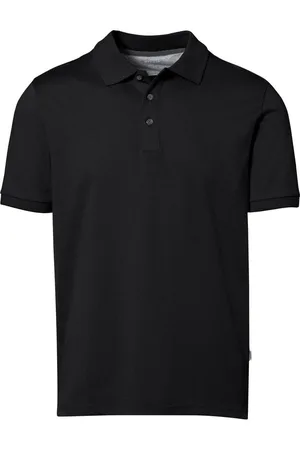 HAKRO 814 Regular Fit Poloshirt Kurzarm