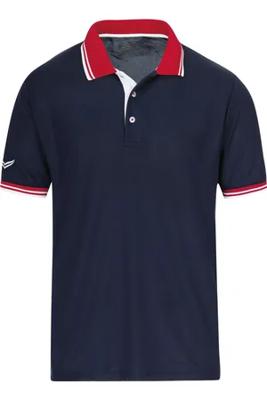 Trigema Comfort Fit Poloshirt Kurzarm