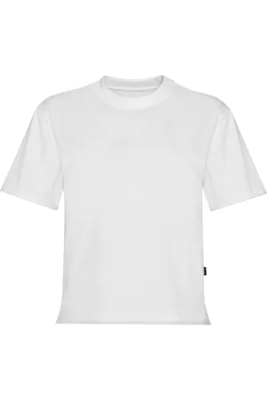 Trigema Relaxed Fit T-Shirt Rundhals , Einfarbig