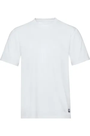 Trigema Classic Fit T-Shirt Rundhals , Einfarbig