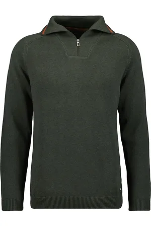 Ragman Regular Fit Troyer , Einfarbig